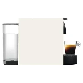 Krups Nespresso Essenza Mini XN 1111 weiß + Aeroccino