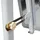 Mendler Whiteboard HWC-C85b 167 x 186 cm Weiß