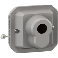Legrand Schlüsselschalter 069535L