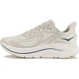 HOKA Clifton 10 Herren Grau / Beige 43