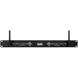 FUTURELIGHT WDS-CRMX Duo TX Lichtsteuerung