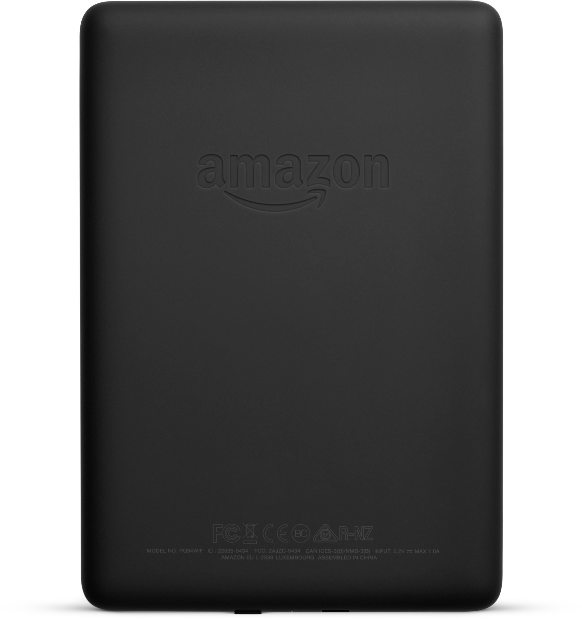 Amazon Kindle Paperwhite E-Reader 8GB, neue Version, wasserfest, 6" Zoll E-Ink, mit Spezialangeboten