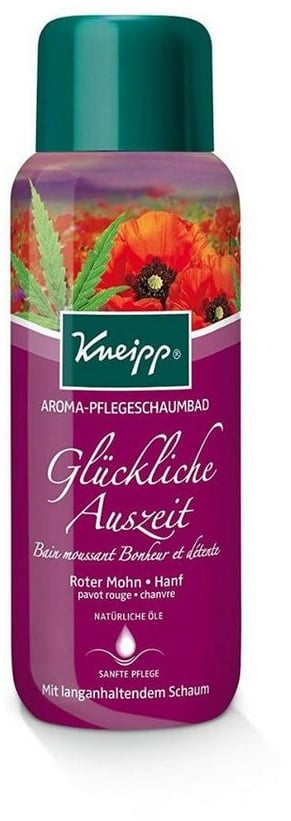 Preisvergleich Produktbild Kneipp Badeschaum