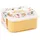 Puckator Set of 3 Lunch Box M/L/XL Nectar Meadows