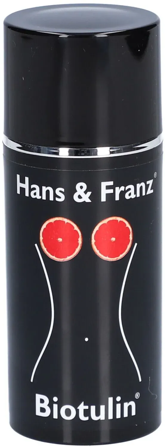 Biotulin Hans & Franz 100 ml