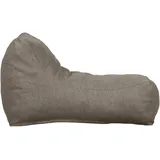 VCM Rune Sitzsack Braun