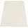 Paco Home Teppich PACO HOME "Cotton 231", beige (creme), B:60cm H:6mm L:110cm, Polypropylen, Teppiche, Teppich, Uni-Farben, Hoch-Tief Effekt, boho, In- und Outdoor geeignet