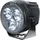 Highsider SATELLITE LED Fernscheinwerfer schwarz,