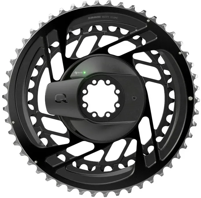 SRAM Force Quarq AXS Powermeter Kit Road 2-fach