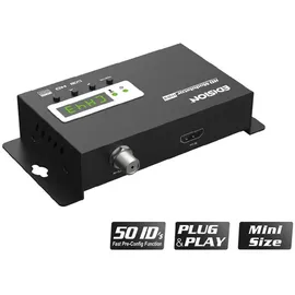 Edision HDMI Modulator Mini, HDMI -> DVB-T MPEG4