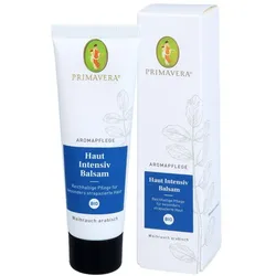 Haut Intensiv Balsam Bio Aromapflege