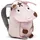 Affenzahn Kleiner Freund Kinderrucksack