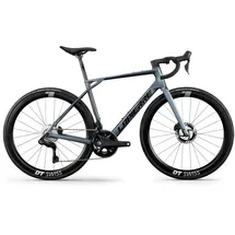Lapierre Pulsium 8.0 2025 28 Zoll RH 54 cm Cumulonimbus Grey