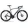 Lapierre Pulsium 8.0 2025 28 Zoll RH 54 cm Cumulonimbus Grey