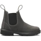 Blundstone Chelsea-Boots Grau 29