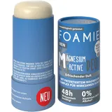 Foamie Deodorant Refresh Blue