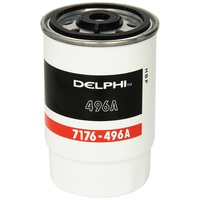 Delphi HDF496 Kraftstofffilter