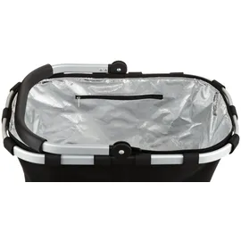 Reisenthel carrybag iso black