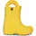 Crocs Handle It Rain Boot Kids Gelb