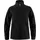 Fjällräven Damen Övik Lite Fleece Jacke (Größe XS, schwarz)