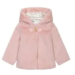 Minoti Jacke Ballerina rosa, 74