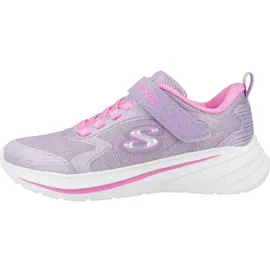 SKECHERS Wave 92 Lavender Sparkle Mesh / Trim 33