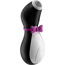 Satisfyer Pro Penguin Next Generation black