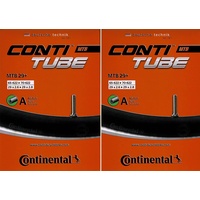 Continental MTB Tube Wide 29+ A40 RE [65-622->70-622]