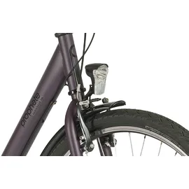 Prophete Geniesser 100 2023 28 Zoll RH 46 cm Damen lila