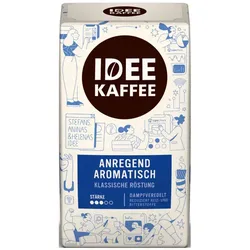 Darboven Idee Kaffee Classic gemahlen 500G