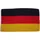 trends4cents Deutschland 250 x 150 cm Fahne mit 3 Ösen 100g/m2 Stoffgewicht