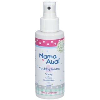 Mama AUA Spray Strubbelhaare 100 ml