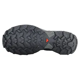 Salomon X Ultra 360 Mid GTX Herren Black/Magnet/Pewter 43 1/3