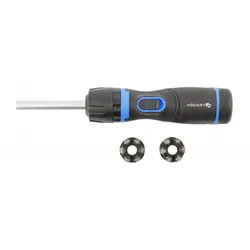 Hogert Technik Bit-Schraubendreher HT1S216