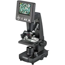 LCD Mikroskop mit 35' Display