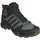 Adidas Terrex Swift R2 Mid GTX Herren Solid Grey / Core Black / Olive Strata 46 2/3