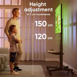 ONKRON TS1351 schwarz