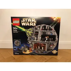 LEGO 75159 Death Star Todesstern STAR WARS UCS | MISB NEW