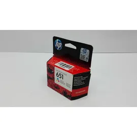 HP 651 CMY 