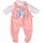 BABY BORN Puppenkleidung Strampler Aprikose (36 cm)