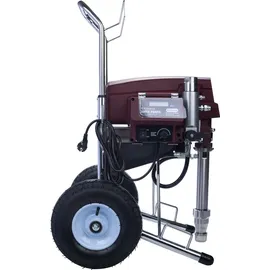 rosfix Zenthril Boa X – Maler- Und Spachtelgerät 3500W 20MPa 6L/min