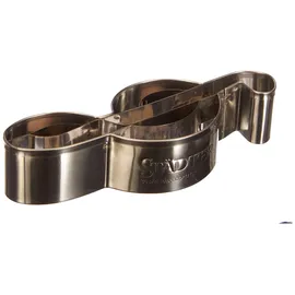 Städter Notenschlüssel 10 cm