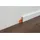 Parador Leistenclips für Sockelleiste SL3 orange