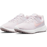 Damen light violet/white/champagne 40