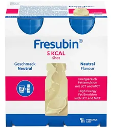 Fresubin 5 kcal Shot Neutral Lösung