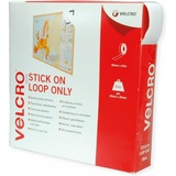 Velcro brand Velcro brand, Klettband, Klettband selbstklebend (50 mm)