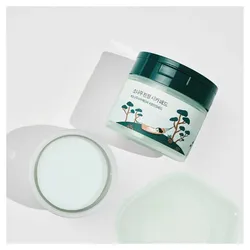 Round Lab | Pine Calming Cica Pad 50 pcs 50 St