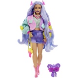 Barbie Extra HKP95 Puppe