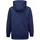 Nike Kids Nike Kinder Blaues Zip-Up Sweatshirt, - Midnight Navy - 5-6 Jahre
