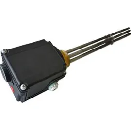 Buderus Elektro-Heizeinsatz 9 kW 400V LED mit Regler